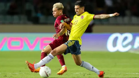 Alerta de partidazo en el Roberto Meléndez.