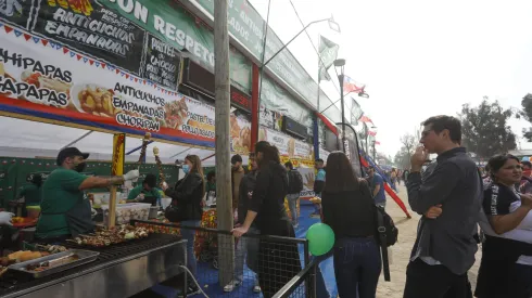 Revisa los detalles de los feriados de Fiestas Patrias.