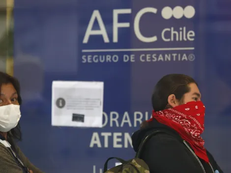 ¿Estás sin trabajo? Conoce los bonos que hay para cesantes en Chile