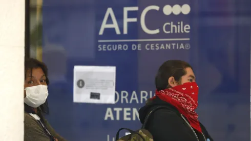 ¿Estás sin trabajo? Conoce los bonos que hay para cesantes en Chile.