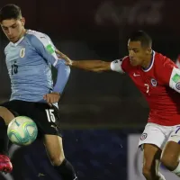 La polémica última visita de Chile a Uruguay por Eliminatorias