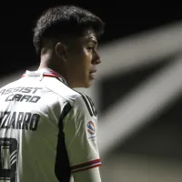 Las mentiras de Damián Pizarro para ocultar su indisciplina