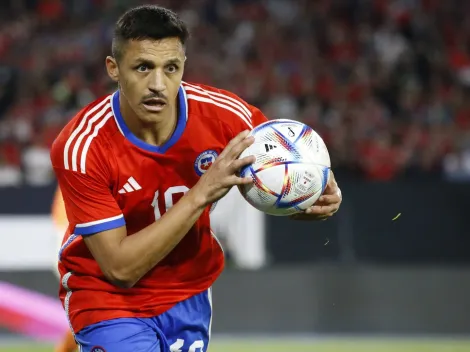 Las alternativas para ver a Chile vs Uruguay GRATIS por streaming