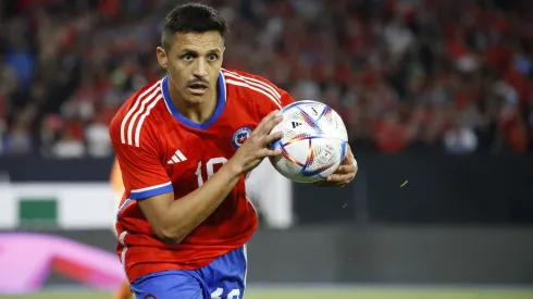 Chile enfrenta a Uruguay este viernes a partir de las 20:00 horas.