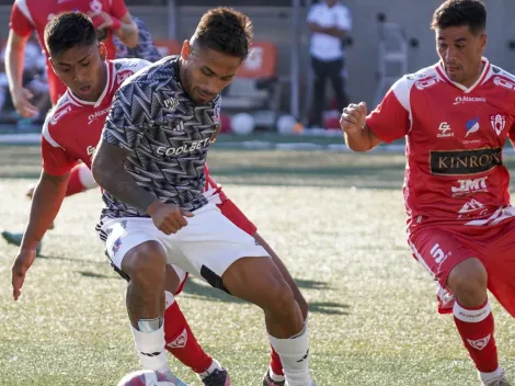 ¿Cuándo vuelve a jugar Colo Colo? Fecha, hora y dónde es el próximo partido del Cacique