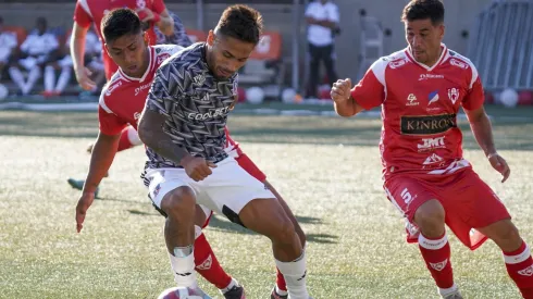 El Cacique recibirá a los nortinos por una fecha pendiente del Campeonato Nacional 2023.