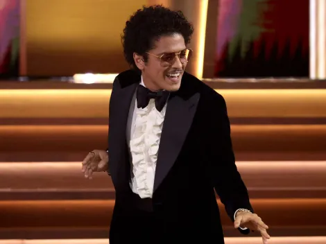 ¿A qué hora es el show de Bruno Mars en Chile? Horarios y recomendaciones