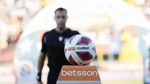 La pelotita se detiene un par de fines de semana.