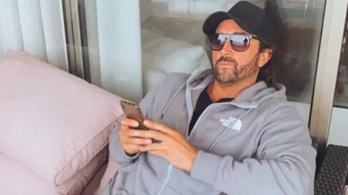 Confirman la renuncia de Arturo Longton al panel de GH