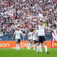 Colo Colo entra en alerta por estado de la cancha del Monumental