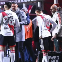 River Plate espera con el camarín quebrado a la UC