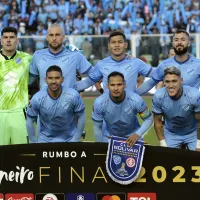 Escándalo por amaño de partidos en Bolivia indigna a Ronnie