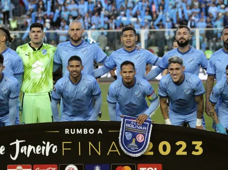 Escándalo por amaño de partidos en Bolivia indigna a Ronnie