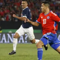 Histórico de Chile ensalza a Alexis: \'Siempre rinde\'