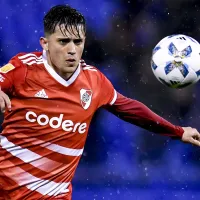 West Ham viene por Pablo Solari y Colo Colo se frota las manos