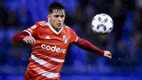 West Ham viene por Pablo Solari y Colo Colo se frota las manos