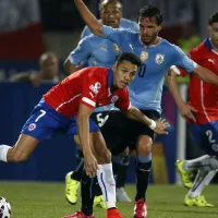 Uruguayo bailado por Alexis advierte a la Roja: 'Les llevamos...'