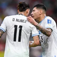 Valverde, Núñez y más: Cracks de Uruguay quedan locos con Bielsa