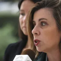 Teresa Marinovic trata de “mentiroso” a José Antonio Kast