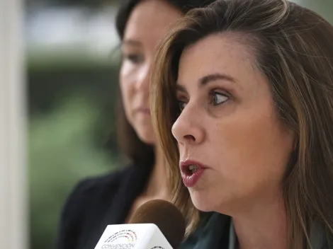 Teresa Marinovic trata de “mentiroso” a José Antonio Kast