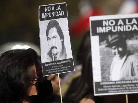 ¿En qué consiste el levantamiento del secreto Valech?