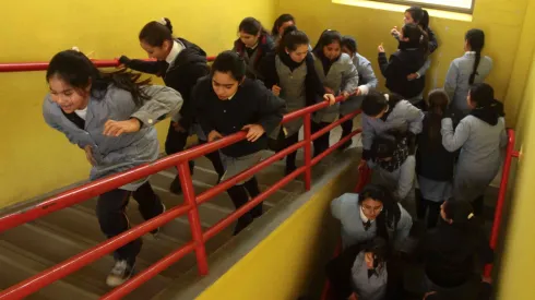 Conoce los diferentes beneficios que tienen los escolares en Chile.