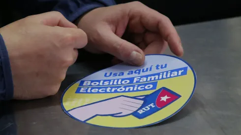 ¿Cómo saber si soy beneficiario del Bolsillo Electrónico de septiembre?