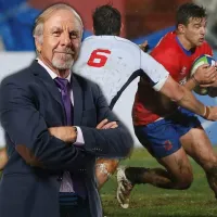 \'Son heavy\': Paulsen analiza los rivales de Los Cóndores en el Mundial