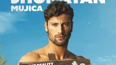 ¿Quién es el nuevo integrante de Tierra Brava?