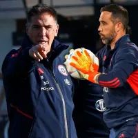 \'Bravo es más arquero que todos\': históricos con todo contra Berizzo