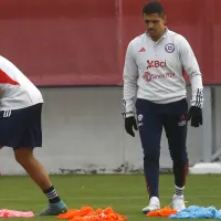 El tapado de Berizzo para defender el poderío de Uruguay