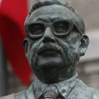 Aprueban cambio de nombre de calle a “Salvador Allende”