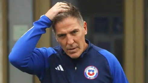 Un histórico exarquero de la Roja criticó a Berizzo por sus declaraciones sobre Bravo.