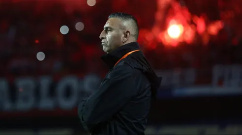 Jaime García finaliza su vínculo con Ñublense tras cinco años en los que consiguió tremendos hitos para el club.