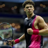 ¿Nuevo Mano de Piedra? Revelación del US Open hace recordar al Feña