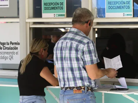 Permiso de Circulación: ¿Puedo pagar la segunda cuota en una municipalidad distinta?