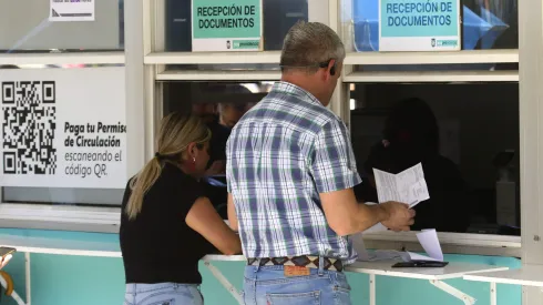 Permiso de Circulación: ¿Puedo pagar la segunda cuota en una municipalidad distinta?