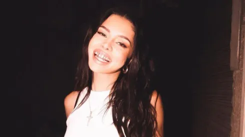 Soulfia es la telonera de Bruno Mars.