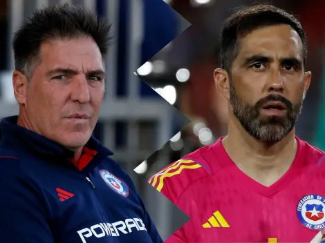 “Bravo creía que no fue llamado por su lesión, no por sus vacaciones”