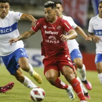 Ñublense defiende a Reyes tras acusaciones de \'cama\' a García