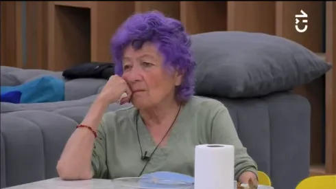 Viralizan en TikTok la notable frase de Mónica de Gran Hermano