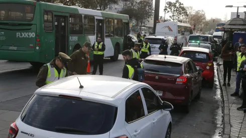 Revisa los detalles de la nueva ley del tránsito.