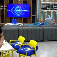 ¿Qué le dijo Rai a Cony luego del intenso fin de semana?