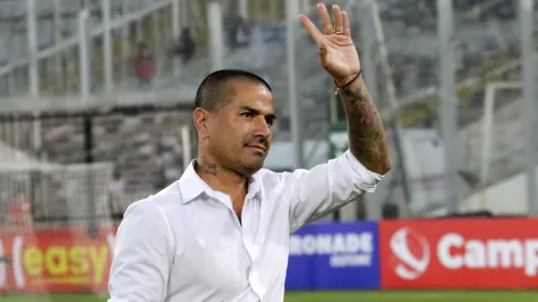 El exfutbolista se puso bótox por primera vez a los 24 años