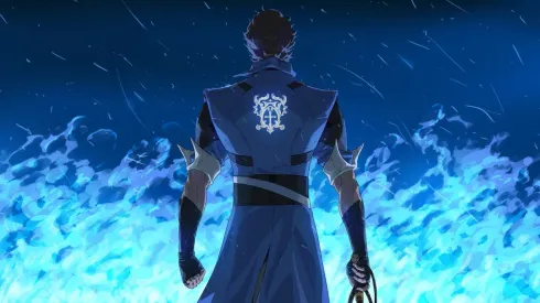 ¿Cuándo se estrena Castlevania: Nocturne en Netflix?