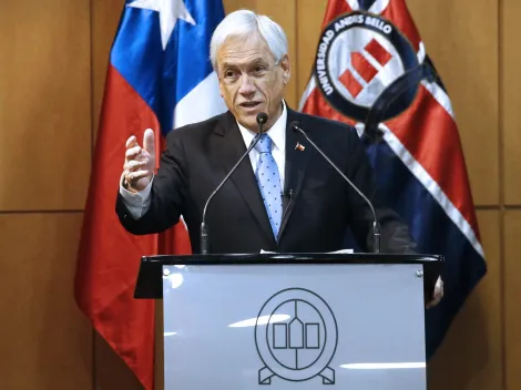 Sebastián Piñera define si irá o no al acto por los 50 años del Golpe