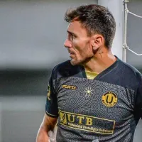 Araña Olivares explota tras la suspensión del torneo boliviano