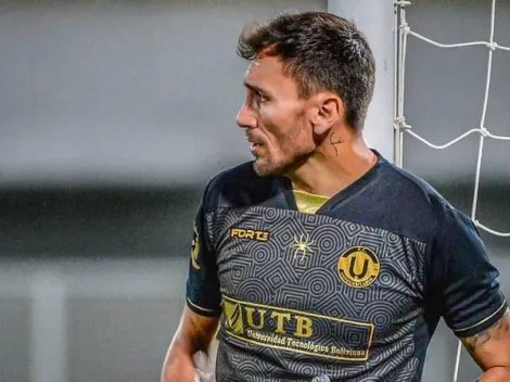 Araña Olivares explota tras la suspensión del torneo boliviano