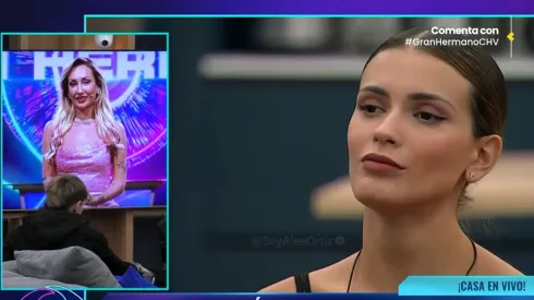 ¿Cuáles fueron los votos legado de Francisca?