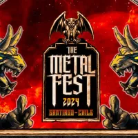 The Metal Fest vuelve el 2024: Confirman fechas y primeras bandas para el importante evento